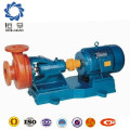 Abrasion resistant tcl chemical pump